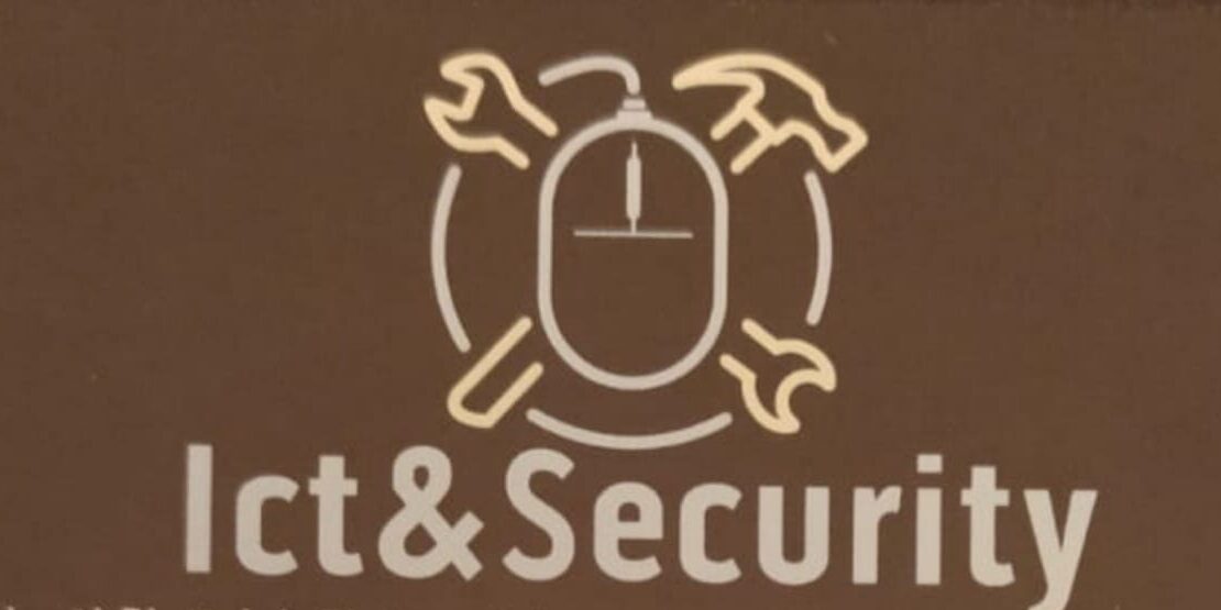 ICT&Security di Gianluca Giuffrida